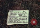 Standbild Fire Support Base Normandie Vietnam, 1969, aus Sekunde 17 historischem Filmmaterial Videoclip 65675023781