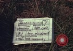 Standbild Fire Support Base Normandie Vietnam, 1969, aus Sekunde 18 historischem Filmmaterial Videoclip 65675023781