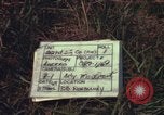 Standbild Fire Support Base Normandie Vietnam, 1969, aus Sekunde 20 historischem Filmmaterial Videoclip 65675023781