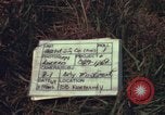 Standbild Fire Support Base Normandie Vietnam, 1969, aus Sekunde 21 historischem Filmmaterial Videoclip 65675023781