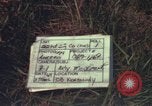 Standbild Fire Support Base Normandie Vietnam, 1969, aus Sekunde 22 historischem Filmmaterial Videoclip 65675023781