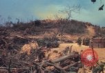 Standbild Fire Support Base Normandie Vietnam, 1969, aus Sekunde 24 historischem Filmmaterial Videoclip 65675023781