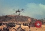 Standbild Fire Support Base Normandie Vietnam, 1969, aus Sekunde 47 historischem Filmmaterial Videoclip 65675023781