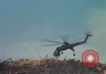 Standbild Fire Support Base Normandie Vietnam, 1969, aus Sekunde 49 historischem Filmmaterial Videoclip 65675023781