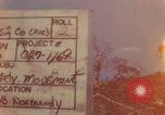 Image of US Fire Support Base Normandy Vietnam, 1969, second 1 stock footage video 65675023782