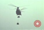 Image of US Fire Support Base Normandy Vietnam, 1969, second 9 stock footage video 65675023782