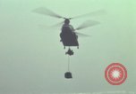 Image of US Fire Support Base Normandy Vietnam, 1969, second 10 stock footage video 65675023782