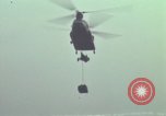 Image of US Fire Support Base Normandy Vietnam, 1969, second 11 stock footage video 65675023782
