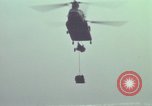 Image of US Fire Support Base Normandy Vietnam, 1969, second 12 stock footage video 65675023782