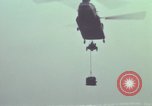 Image of US Fire Support Base Normandy Vietnam, 1969, second 13 stock footage video 65675023782