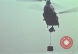 Image of US Fire Support Base Normandy Vietnam, 1969, second 14 stock footage video 65675023782