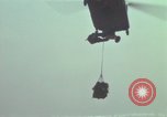 Image of US Fire Support Base Normandy Vietnam, 1969, second 17 stock footage video 65675023782