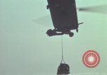 Image of US Fire Support Base Normandy Vietnam, 1969, second 18 stock footage video 65675023782