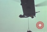 Image of US Fire Support Base Normandy Vietnam, 1969, second 19 stock footage video 65675023782