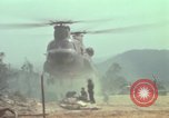 Image of US Fire Support Base Normandy Vietnam, 1969, second 20 stock footage video 65675023782