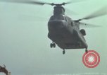 Image of US Fire Support Base Normandy Vietnam, 1969, second 28 stock footage video 65675023782