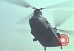 Image of US Fire Support Base Normandy Vietnam, 1969, second 30 stock footage video 65675023782