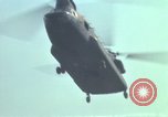 Image of US Fire Support Base Normandy Vietnam, 1969, second 31 stock footage video 65675023782