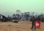 Image of US Fire Support Base Normandy Vietnam, 1969, second 35 stock footage video 65675023782