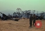 Image of US Fire Support Base Normandy Vietnam, 1969, second 39 stock footage video 65675023782