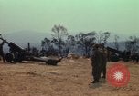 Image of US Fire Support Base Normandy Vietnam, 1969, second 40 stock footage video 65675023782