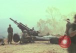 Image of US Fire Support Base Normandy Vietnam, 1969, second 41 stock footage video 65675023782