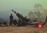 Image of US Fire Support Base Normandy Vietnam, 1969, second 43 stock footage video 65675023782