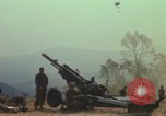 Image of US Fire Support Base Normandy Vietnam, 1969, second 45 stock footage video 65675023782
