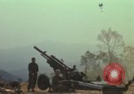 Image of US Fire Support Base Normandy Vietnam, 1969, second 46 stock footage video 65675023782