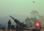 Image of US Fire Support Base Normandy Vietnam, 1969, second 47 stock footage video 65675023782
