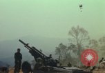 Image of US Fire Support Base Normandy Vietnam, 1969, second 48 stock footage video 65675023782