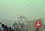 Image of US Fire Support Base Normandy Vietnam, 1969, second 50 stock footage video 65675023782