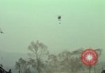 Image of US Fire Support Base Normandy Vietnam, 1969, second 52 stock footage video 65675023782