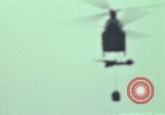 Image of US Fire Support Base Normandy Vietnam, 1969, second 56 stock footage video 65675023782
