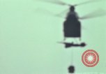 Image of US Fire Support Base Normandy Vietnam, 1969, second 58 stock footage video 65675023782