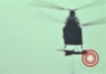 Image of US Fire Support Base Normandy Vietnam, 1969, second 59 stock footage video 65675023782