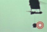 Image of US Fire Support Base Normandy Vietnam, 1969, second 61 stock footage video 65675023782