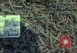 Image of US Fire Support Base Normandy Vietnam, 1969, second 5 stock footage video 65675023783