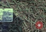 Image of US Fire Support Base Normandy Vietnam, 1969, second 6 stock footage video 65675023783