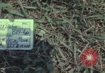 Image of US Fire Support Base Normandy Vietnam, 1969, second 7 stock footage video 65675023783