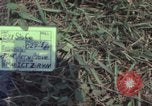 Image of US Fire Support Base Normandy Vietnam, 1969, second 8 stock footage video 65675023783