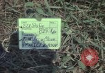 Image of US Fire Support Base Normandy Vietnam, 1969, second 16 stock footage video 65675023783