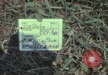Image of US Fire Support Base Normandy Vietnam, 1969, second 17 stock footage video 65675023783