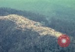 Image of US Fire Support Base Normandy Vietnam, 1969, second 27 stock footage video 65675023783