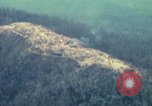 Image of US Fire Support Base Normandy Vietnam, 1969, second 28 stock footage video 65675023783