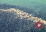 Image of US Fire Support Base Normandy Vietnam, 1969, second 31 stock footage video 65675023783