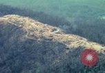 Image of US Fire Support Base Normandy Vietnam, 1969, second 34 stock footage video 65675023783