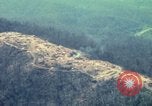 Image of US Fire Support Base Normandy Vietnam, 1969, second 35 stock footage video 65675023783
