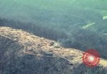 Image of US Fire Support Base Normandy Vietnam, 1969, second 38 stock footage video 65675023783