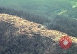 Image of US Fire Support Base Normandy Vietnam, 1969, second 39 stock footage video 65675023783